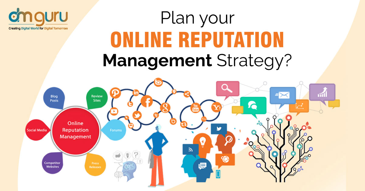 ORM Strategy